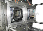 food tray mould