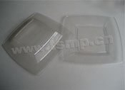 PS Tray mould