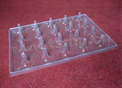 Cup Tray Mould