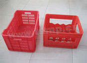 Industrial Crate Mould 