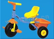  Baby Carriages Mould