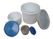 20L Round painting Bucket Mould