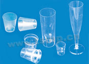 High quality cup mould