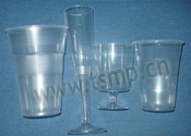 Disposable Cup Mold