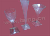 thin wall PP cup mold 