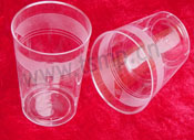 thin wall cup mold