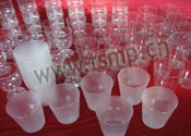 Cup Cocktail Cup Mould 