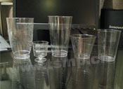 Disposable Cup Mould