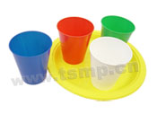 Airplane Cup Mould