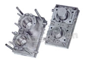high speed die and mold 