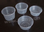 conical container and lid mould 
