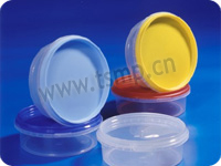 High Speed thin wall molds
