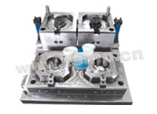 Sandwich Filling Containers Mould