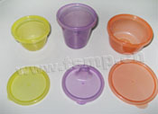Thin Wall PP Cup Mould