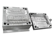 high quality mould