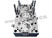 china industrial mould