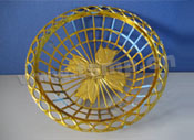 Basket Craft Mould