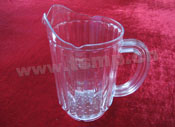 rinse cup mould