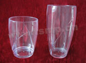 solo cup mould