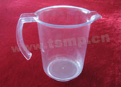 drinking cup mould