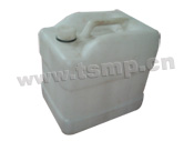 mould for 25L jerrycan