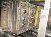 Packing Mould