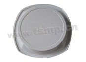 disposable tray mould