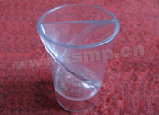 Moulds For Cups With Partition