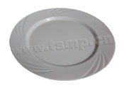 Fast food tray mould