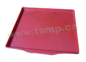 ABS plastic tray