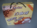 马来西亚白咖啡礼盒 