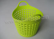 Mesh Laundry Basket  