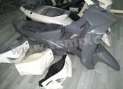 Motorcycle Parts Moulds